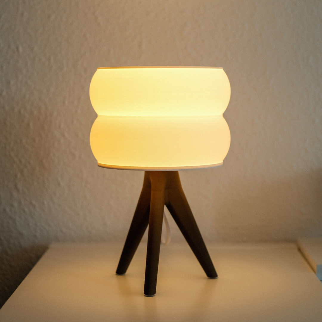 Nord – Επιτραπέζιο Φωτιστικό