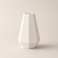Linea – Διακοσμητικό Βάζο (Ø10×16cm)