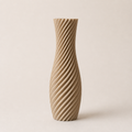 Spira – Διακοσμητικό Βάζο (Ø6×17cm)