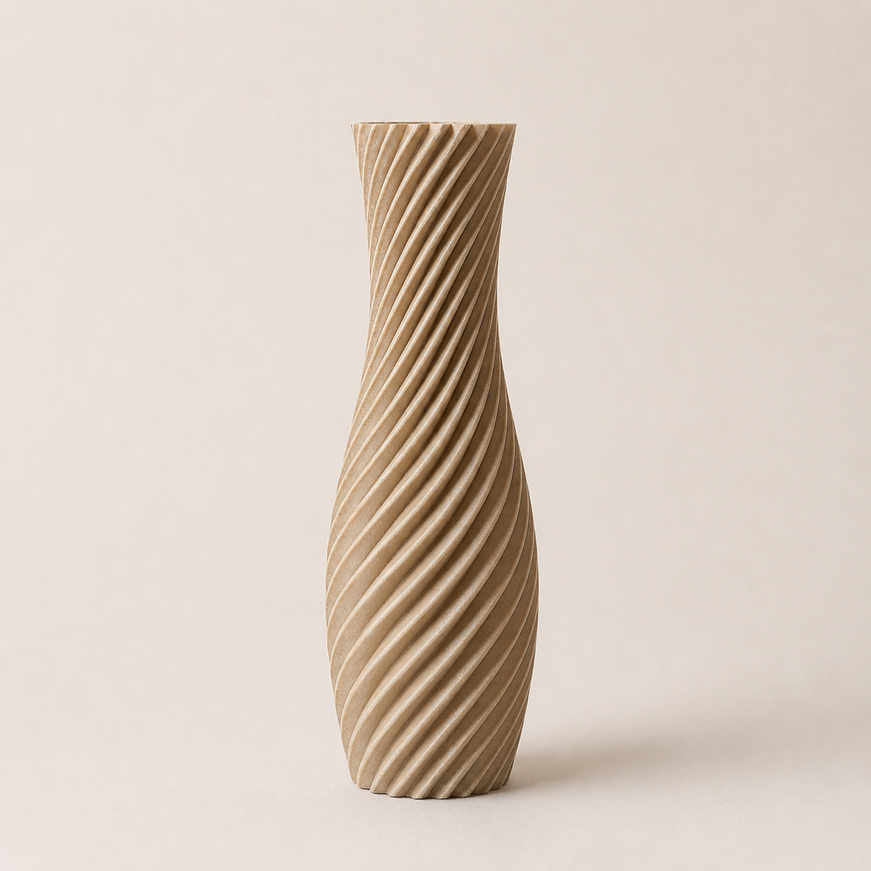 Spira – Διακοσμητικό Βάζο (Ø6×17cm)