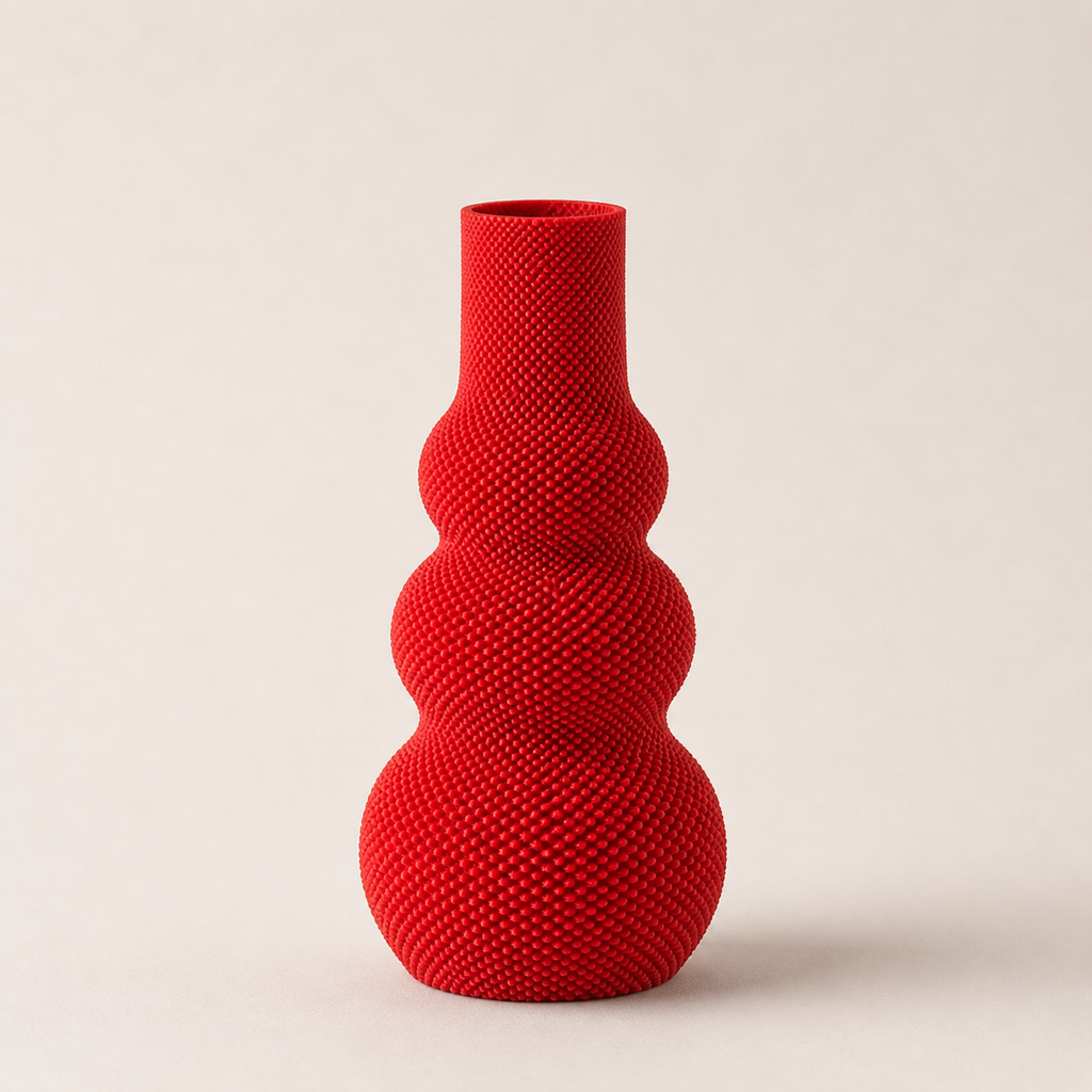 Arca – Διακοσμητικό Βάζο (Ø11×24cm)