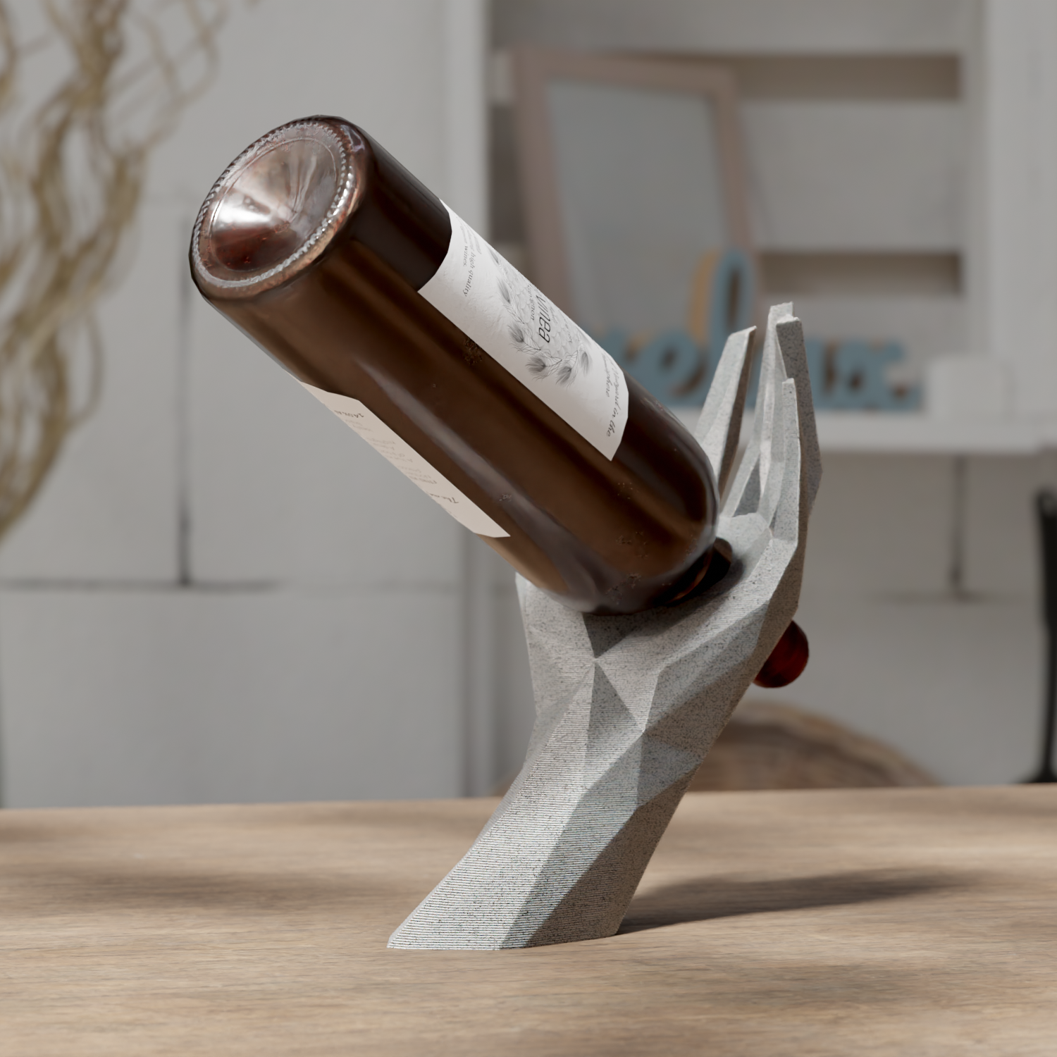 Grip Wine - Βάση Κρασιού